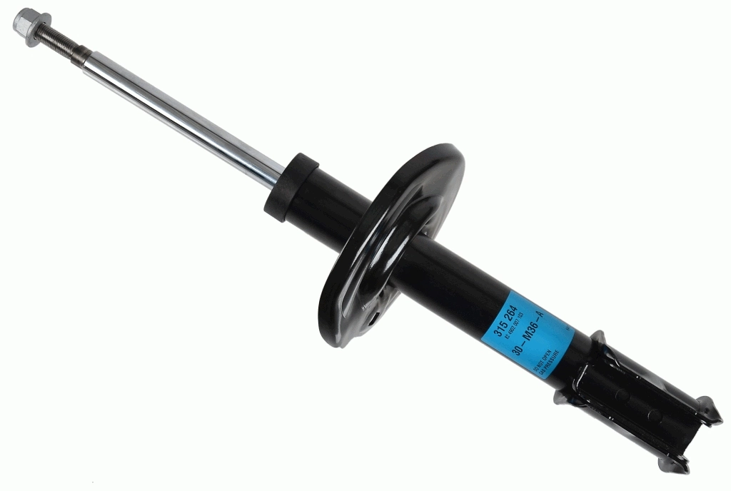 Shock Absorber 315 264