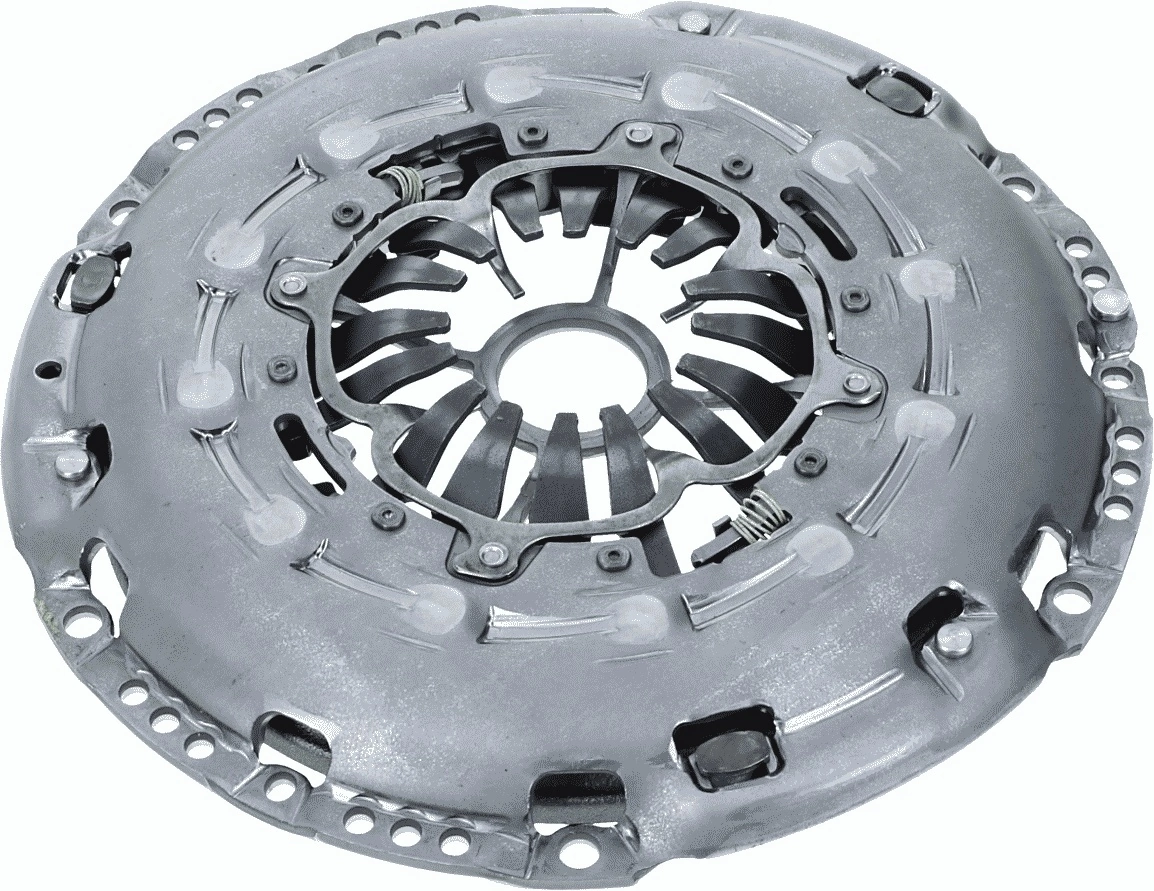 SACHS 3000 950 742 Clutch Kit
