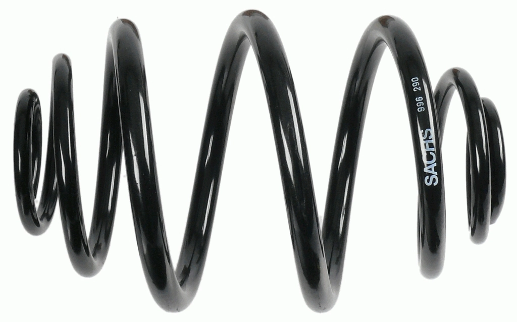SACHS 996 290 Suspension Spring