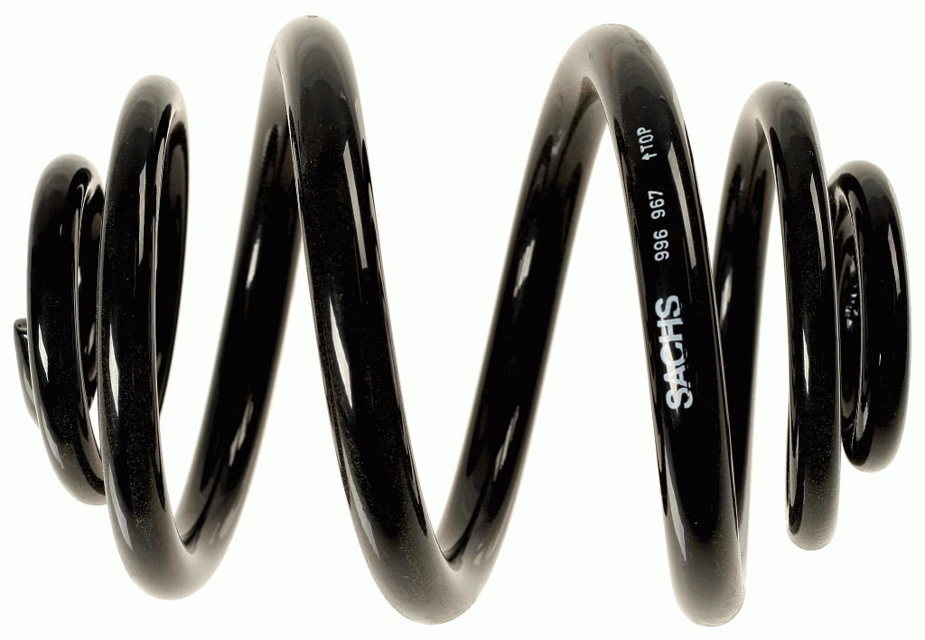 Suspension Spring 996 967