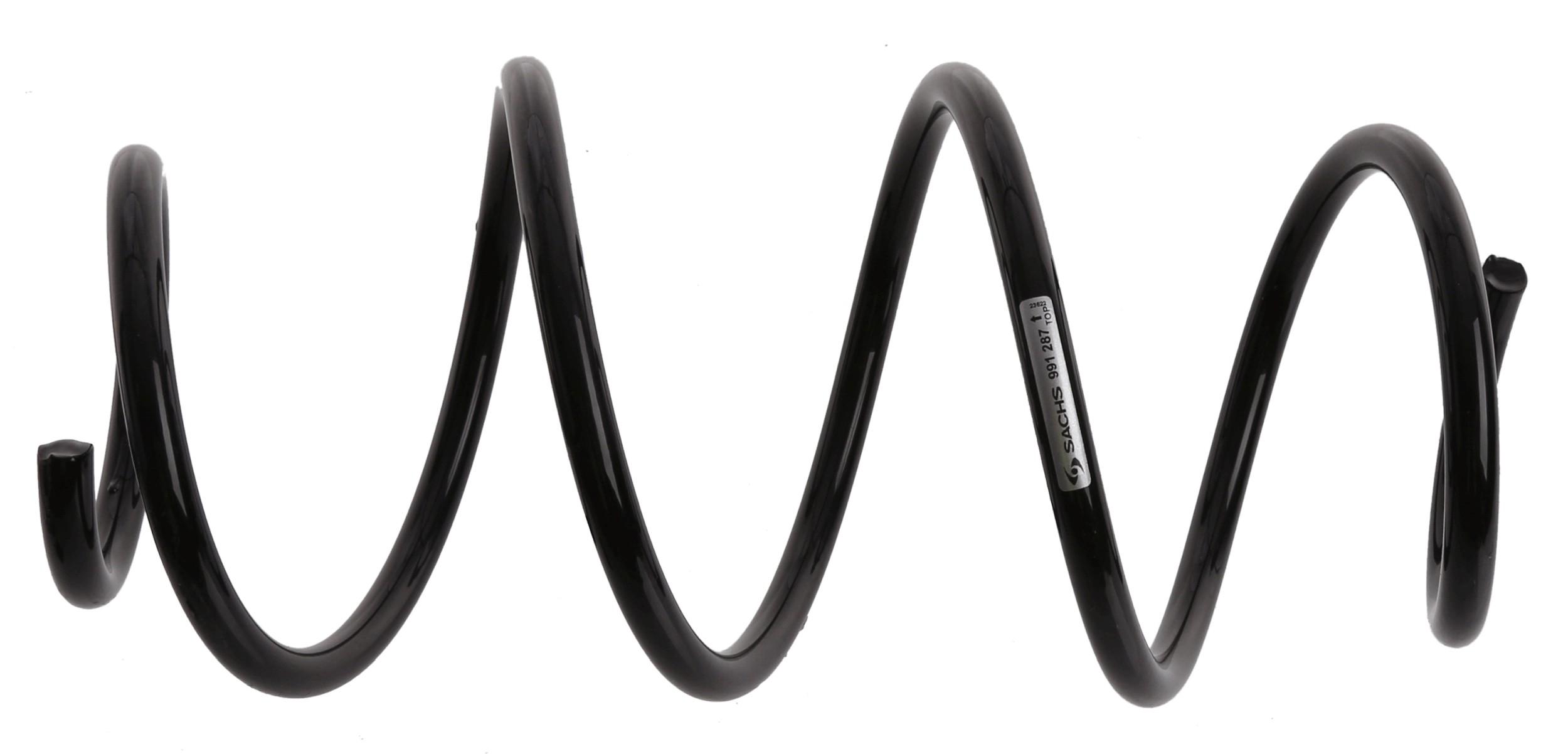 Suspension Spring 991 287