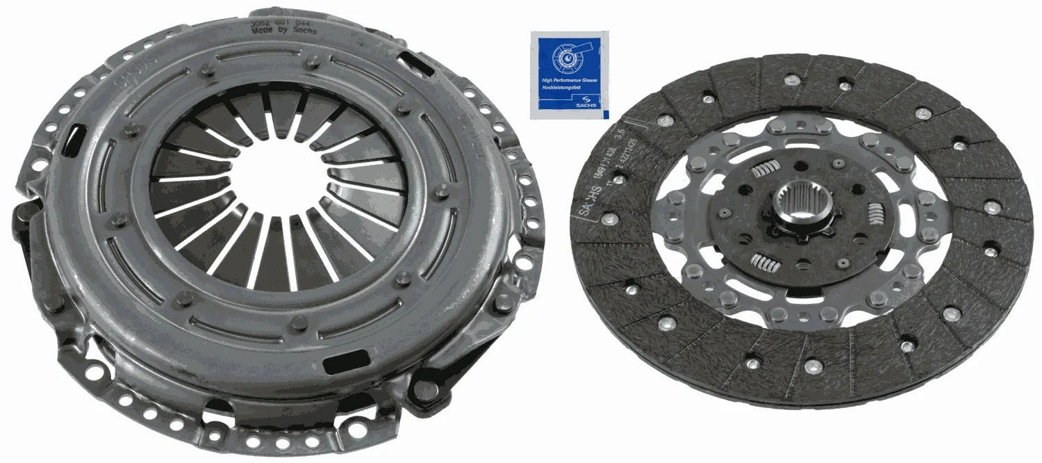 Clutch Kit 3000 950 605