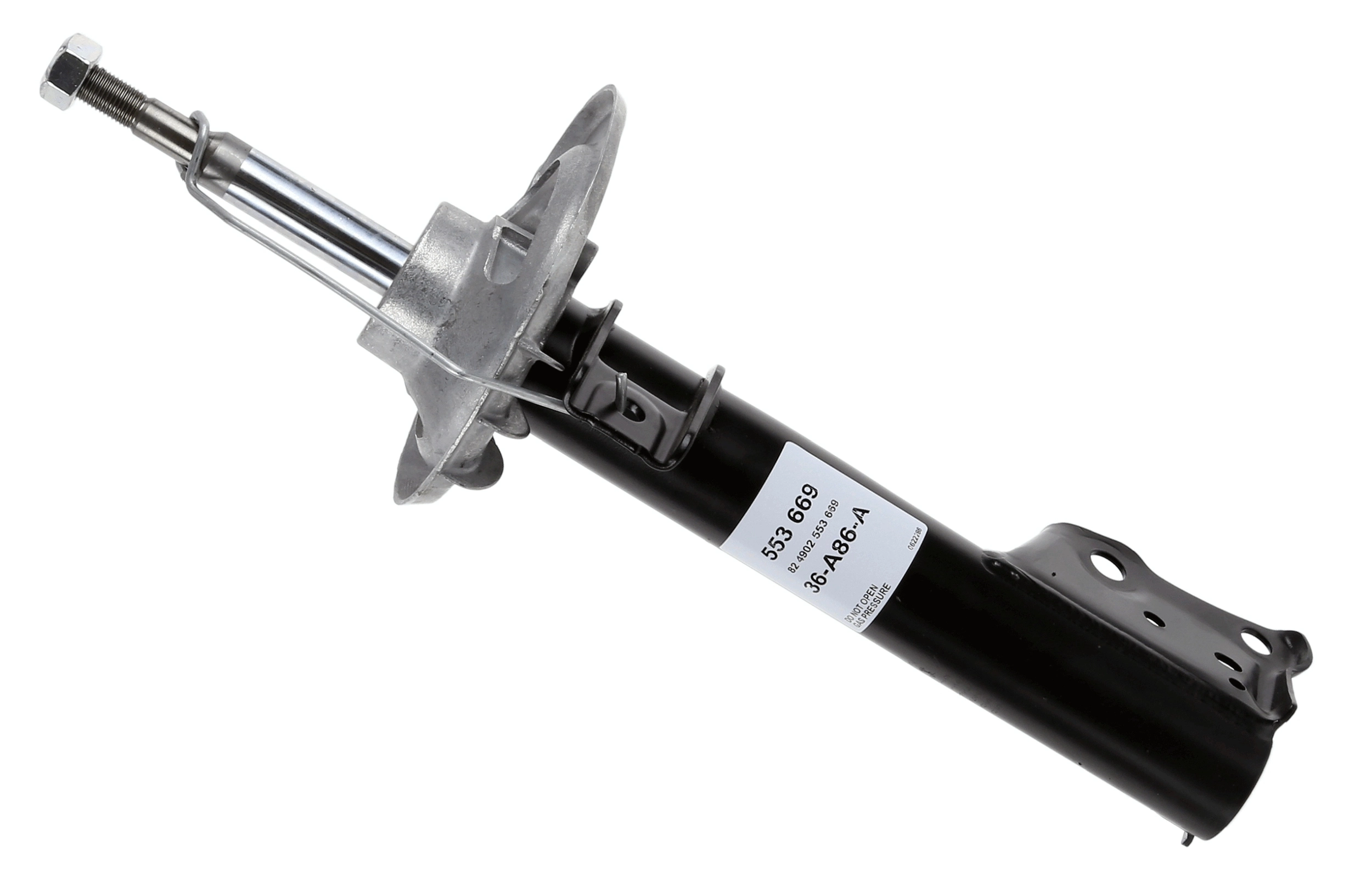 Shock Absorber 553 669