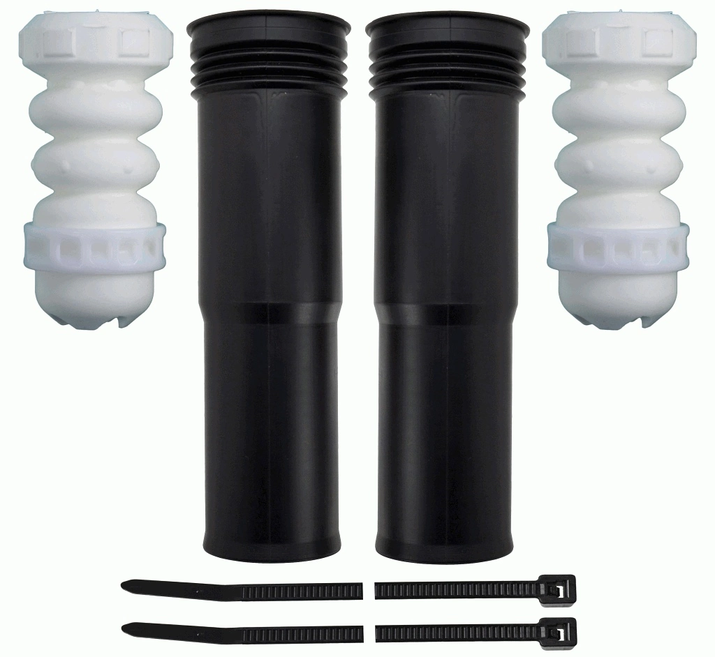 Dust Cover Kit, shock absorber Service Kit 900 358
