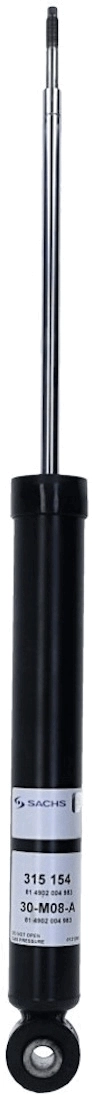 Shock Absorber 315 154