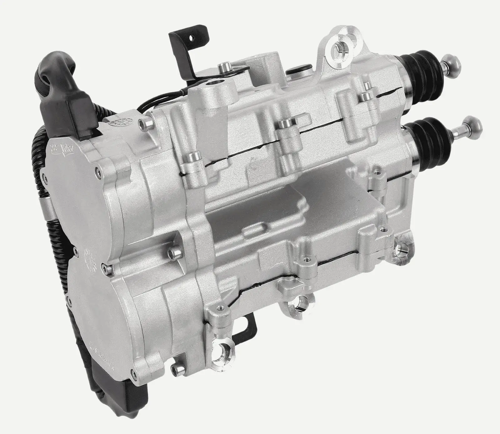 Slave Cylinder, clutch Actuator 3981 654 005