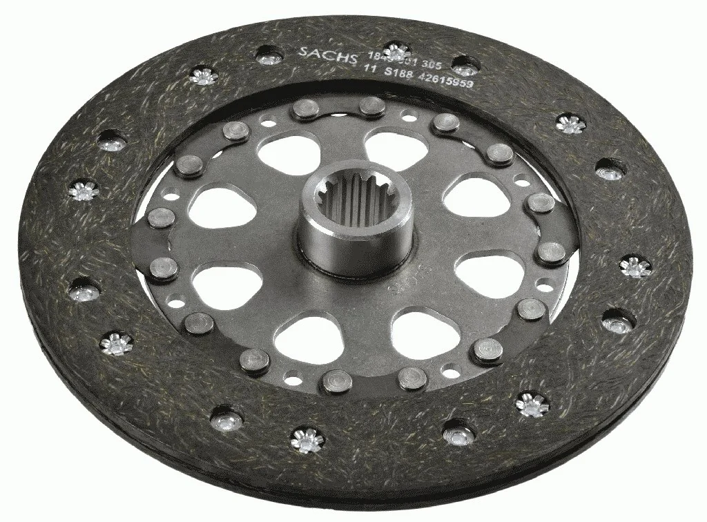SACHS 1864 000 146 Clutch Disc