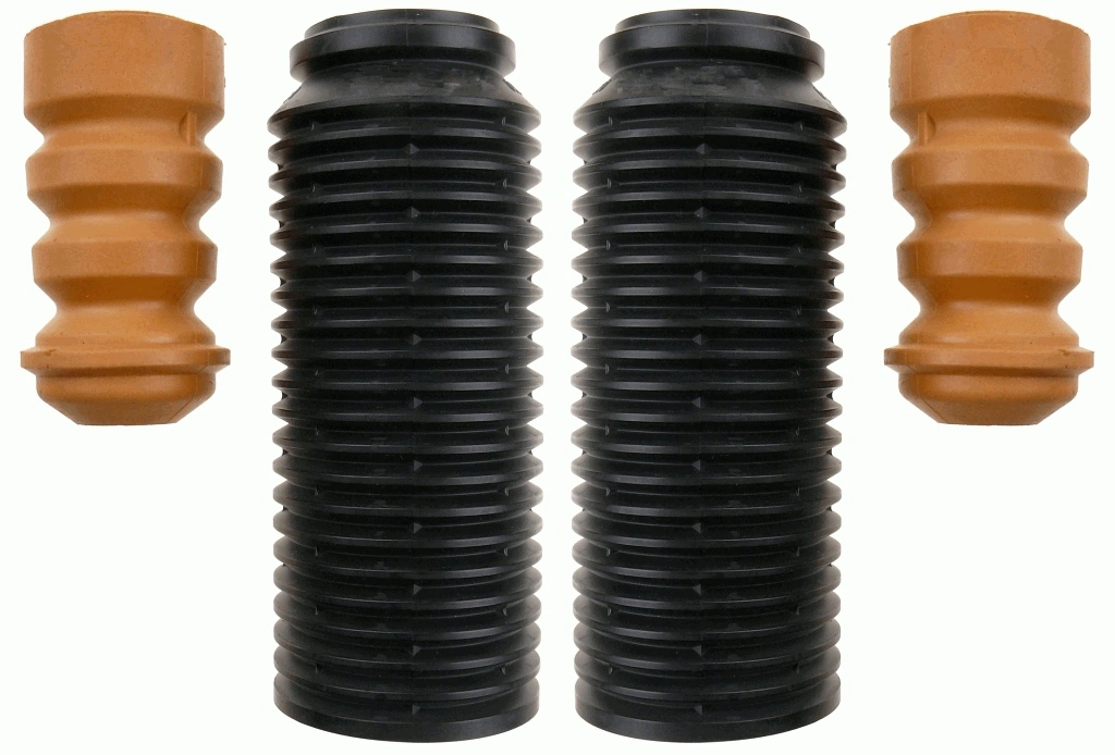 Dust Cover Kit, shock absorber Service Kit 900 024