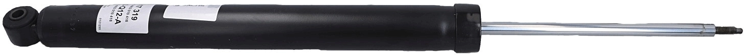 Shock Absorber 317 319