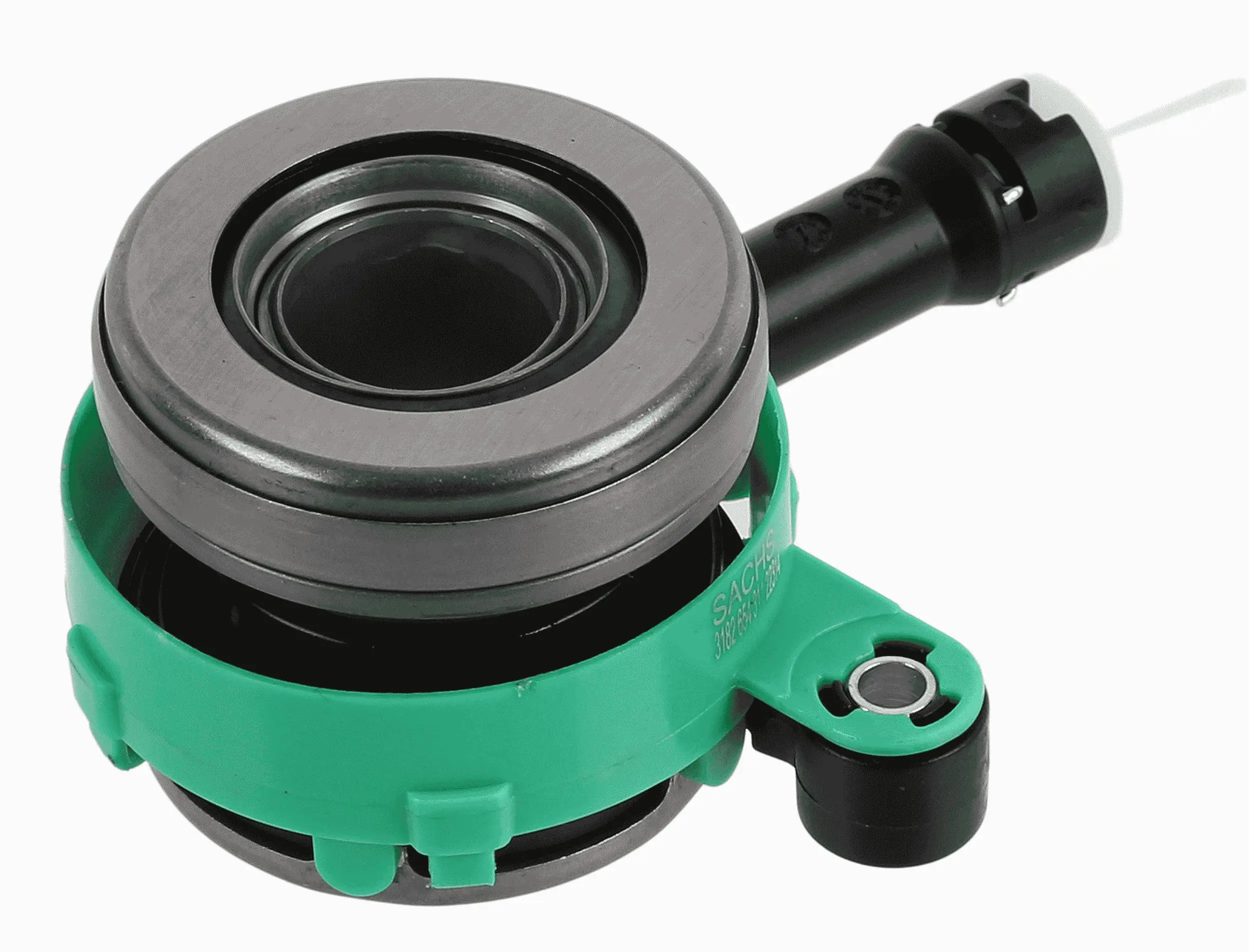 Central Slave Cylinder, clutch 3182 654 311