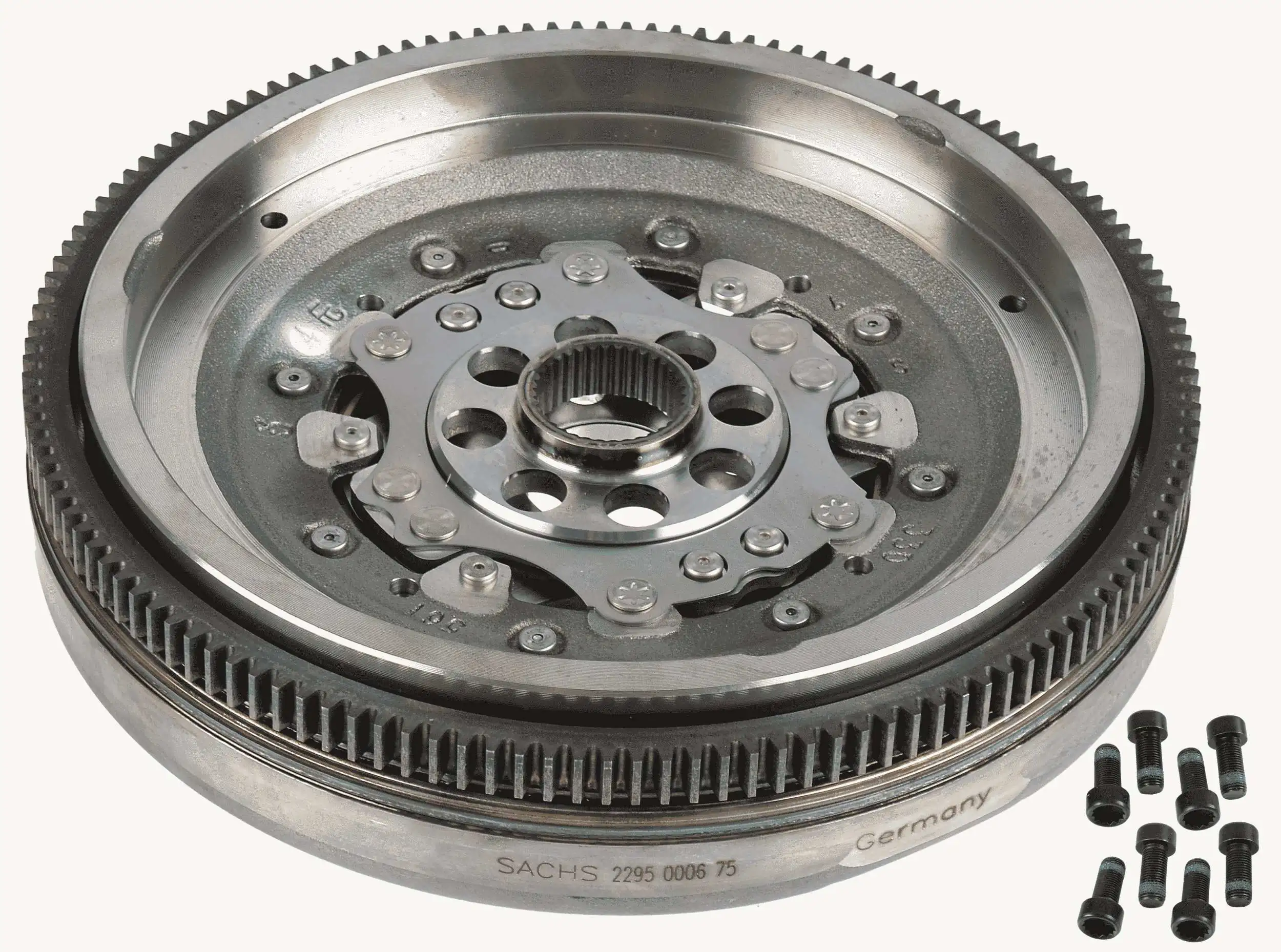 SACHS 2295 000 675 Flywheel