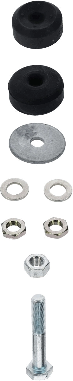 Shock Absorber 316 945