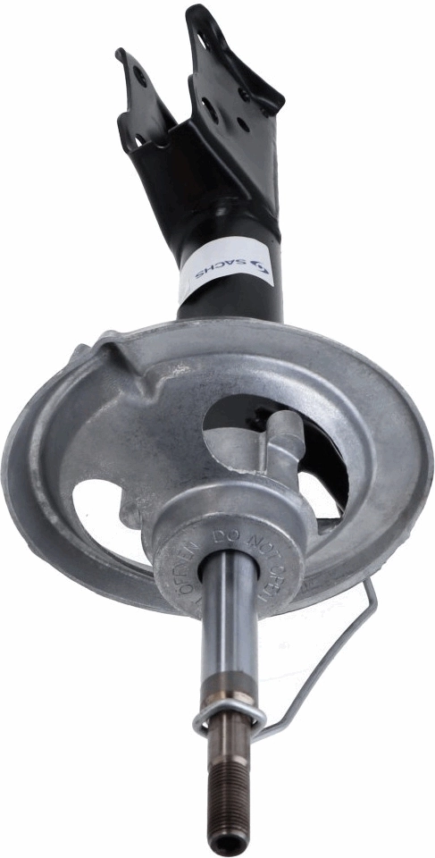 Shock Absorber 553 669