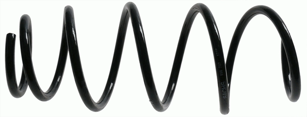 Suspension Spring 998 797