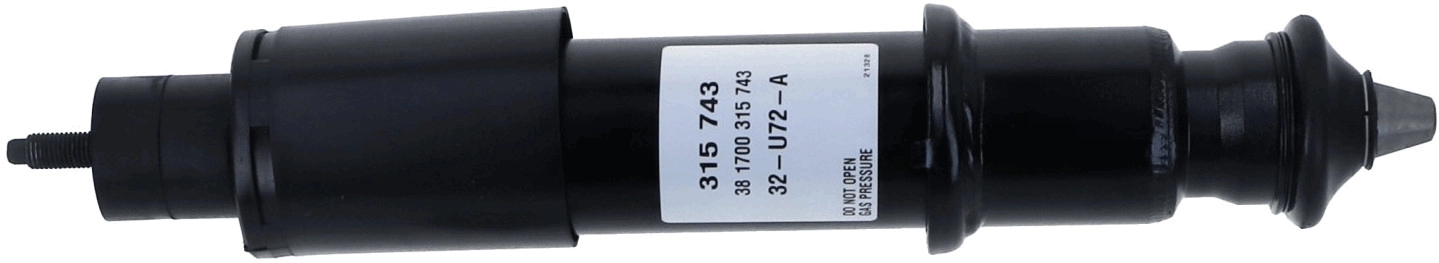 Shock Absorber 315 743
