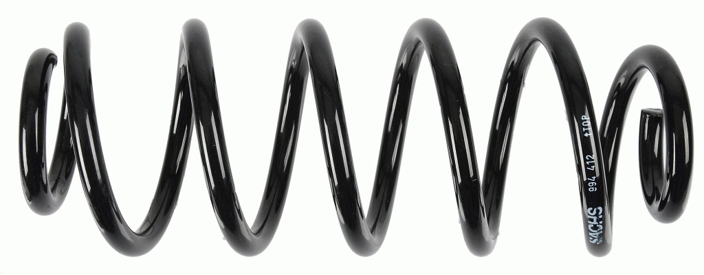 Suspension Spring 994 412
