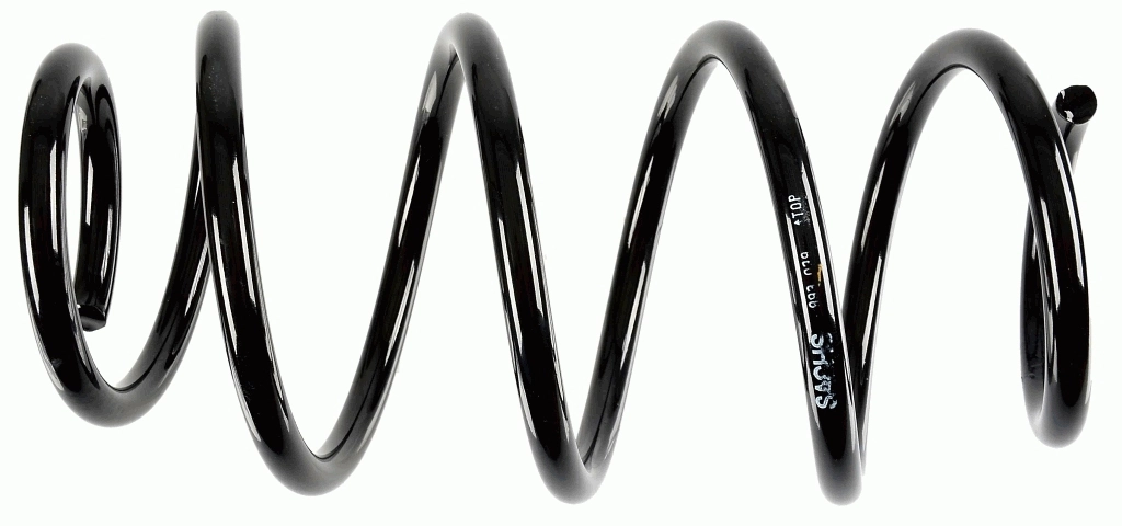 Suspension Spring 993 039