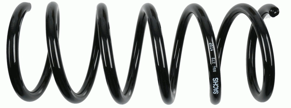 Suspension Spring 994 272