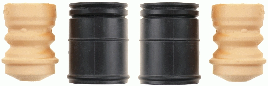 Dust Cover Kit, shock absorber Service Kit 900 117