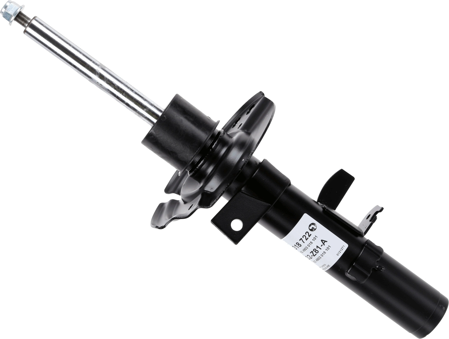 Shock Absorber 318 722