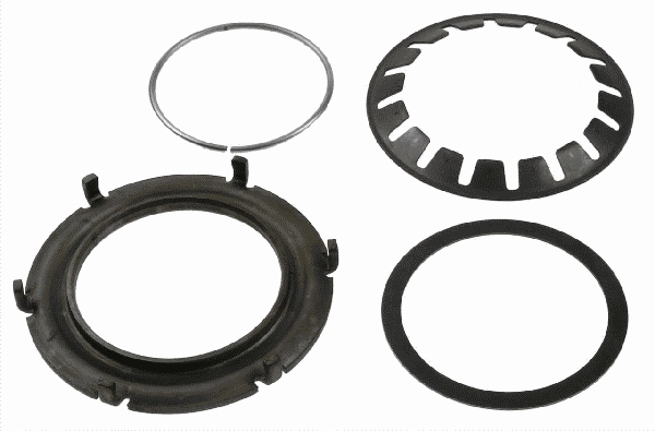 Clutch Release Bearing 3180 000 009
