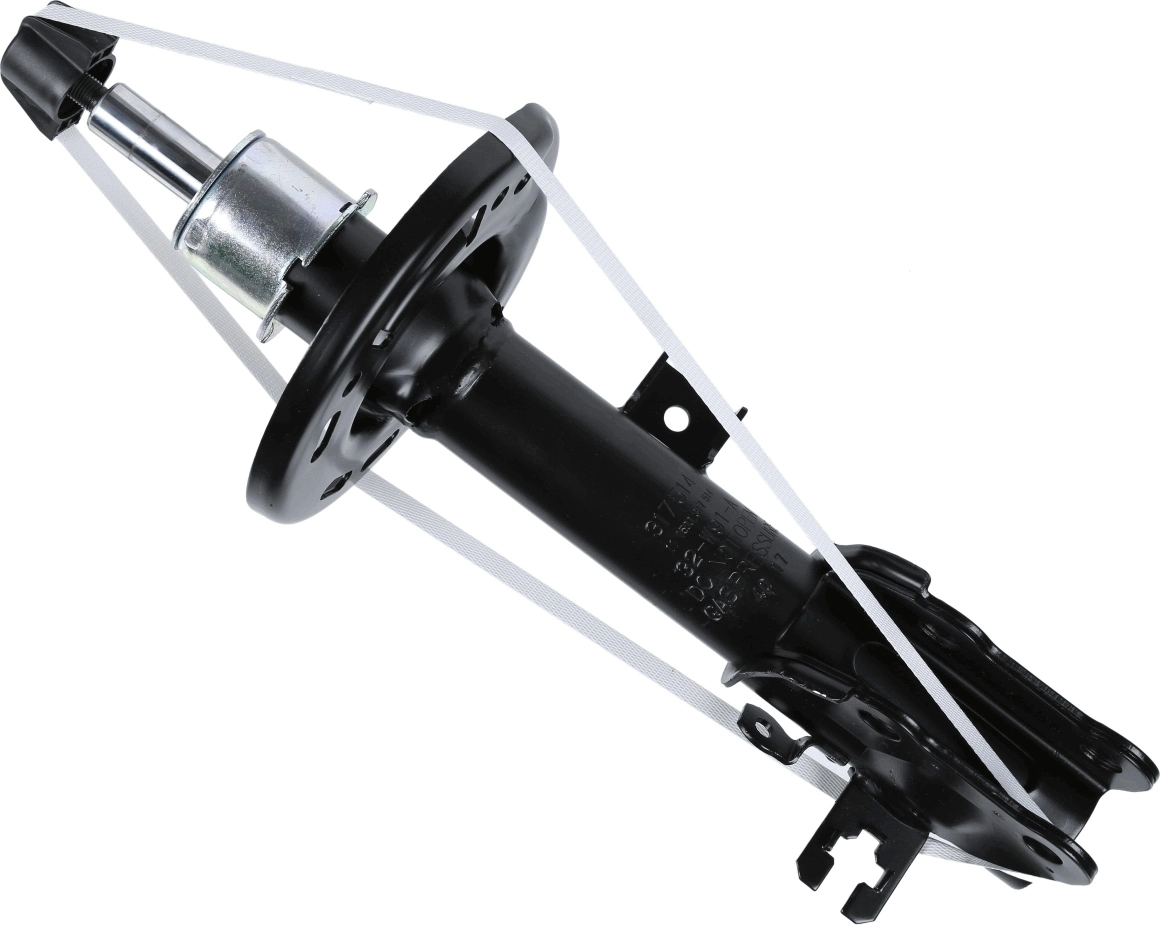 Shock Absorber 317 514