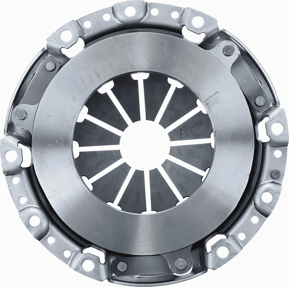 Clutch Kit 3000 954 025