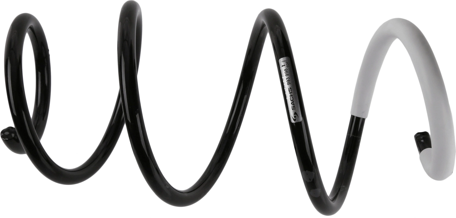 Suspension Spring 993 998