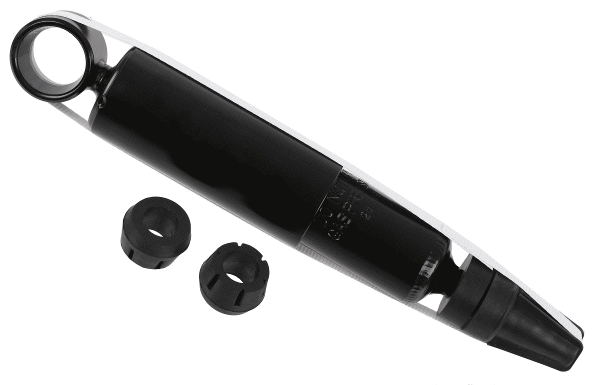 Shock Absorber 318 672