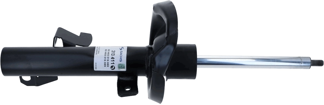 Shock Absorber 313 411