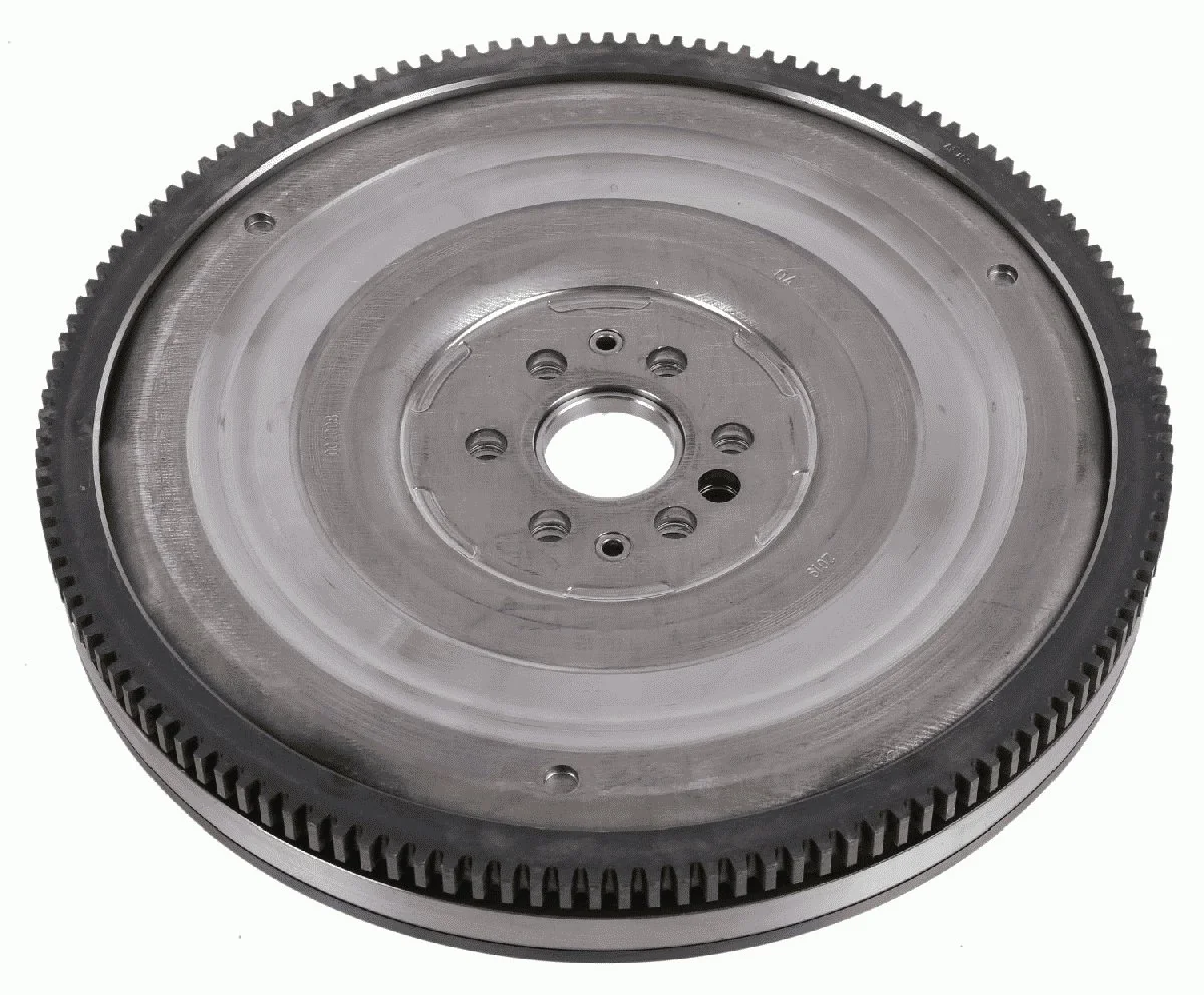 Flywheel Dual-mass flywheel 6366 000 022
