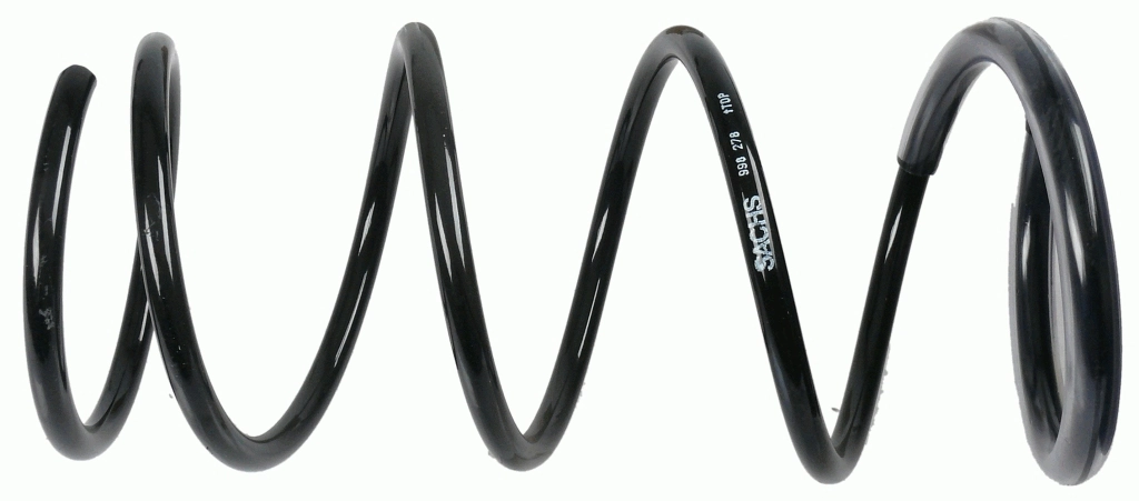 Suspension Spring 998 278