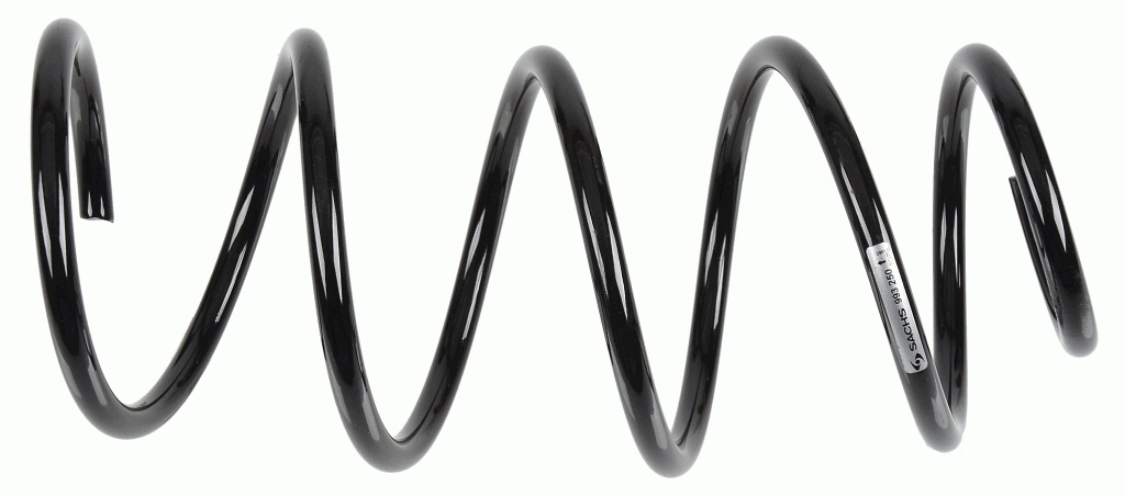 Suspension Spring 993 250
