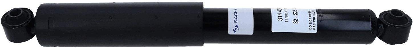 Shock Absorber 314 469