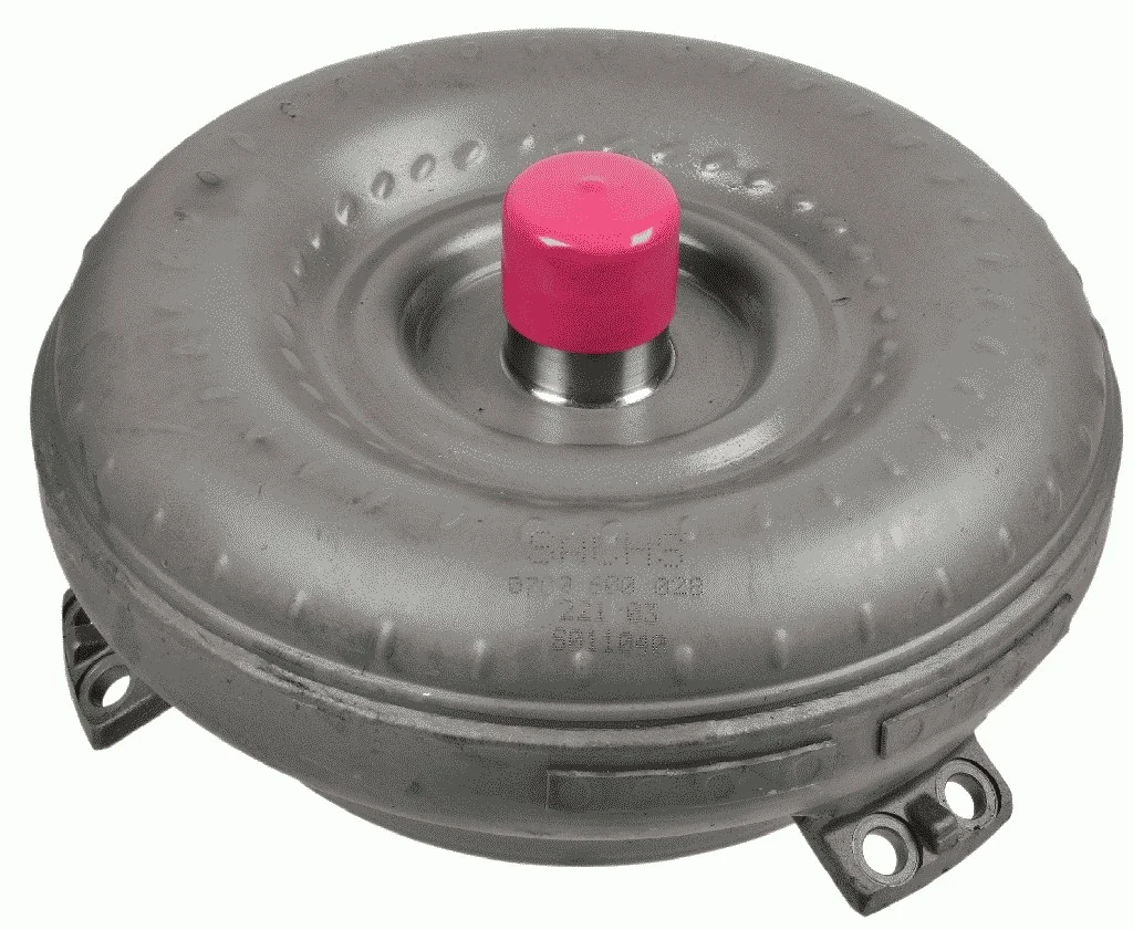 SACHS 0700 600 028 Torque Converter