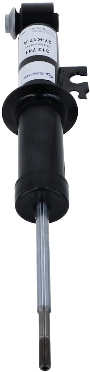 SACHS 313 741 Shock Absorber