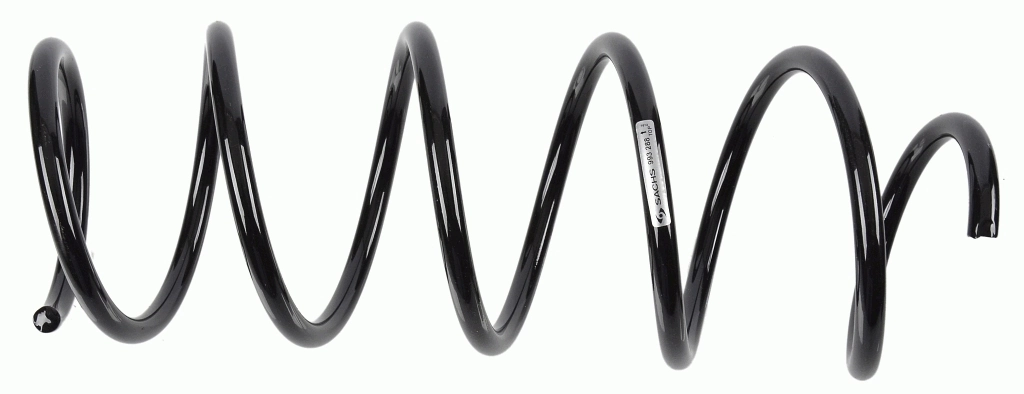 Suspension Spring 993 288