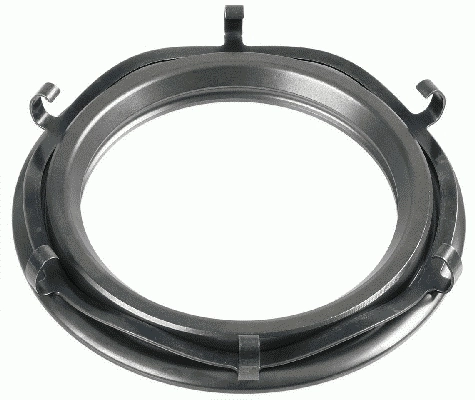 Repair Kit, clutch release bearing 3180 007 000