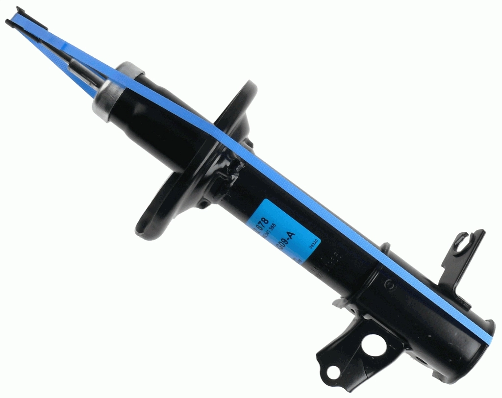 Shock Absorber 312 678