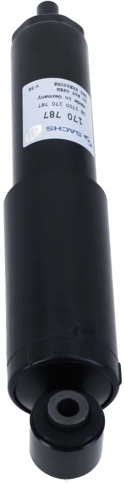Shock Absorber 170 787