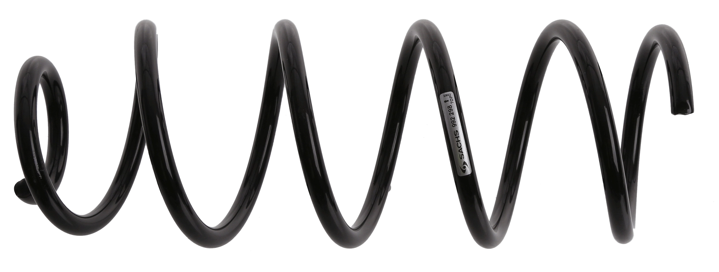 Suspension Spring 992 298