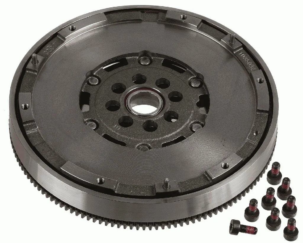 Flywheel Dual-mass flywheel 2294 701 048
