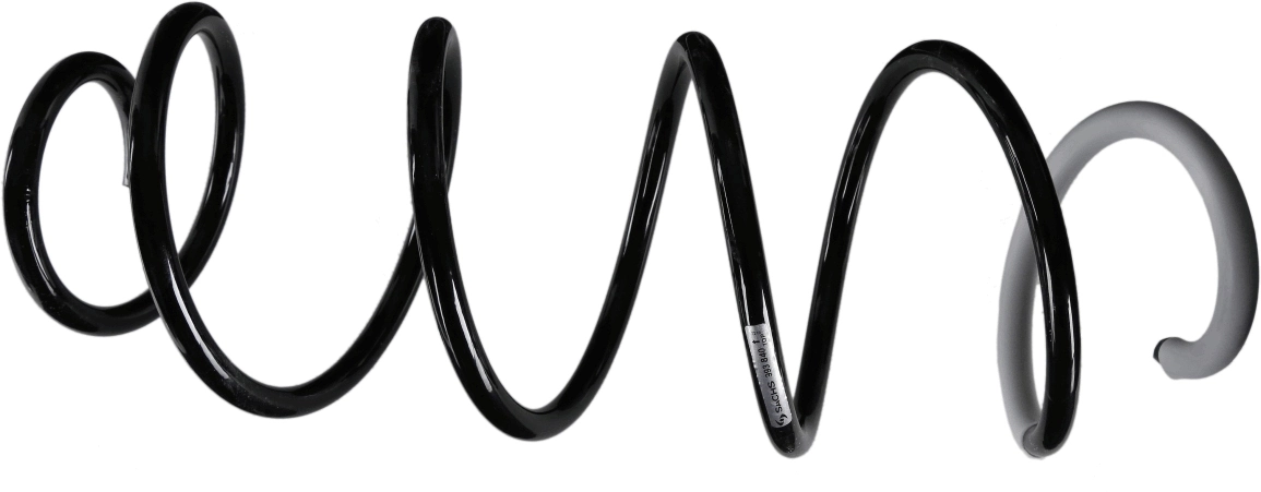Suspension Spring 993 840
