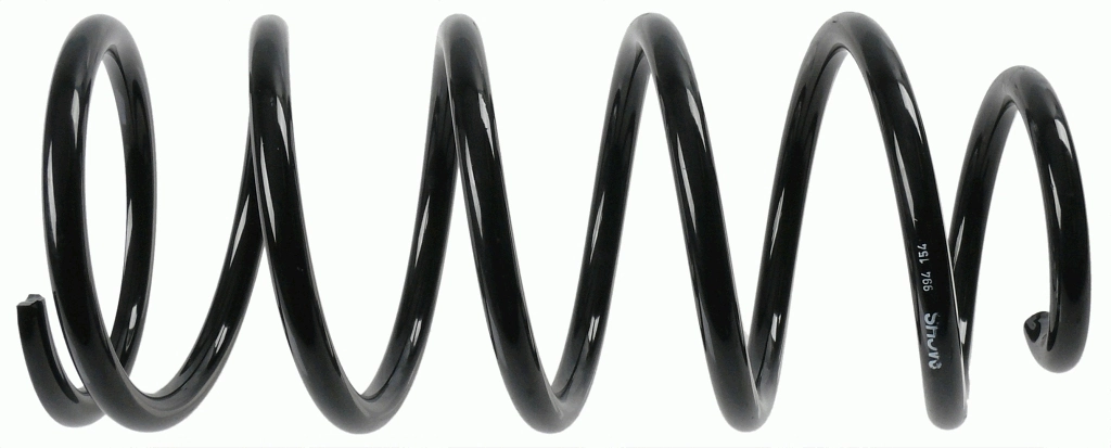 Suspension Spring 994 154