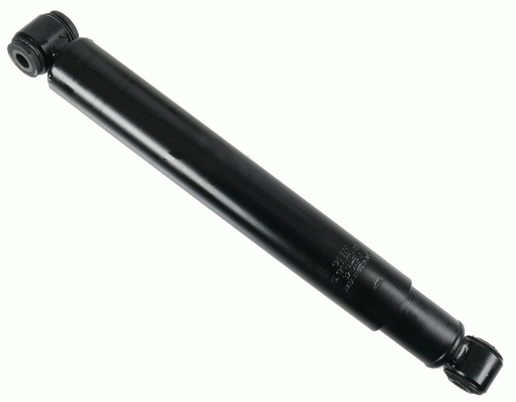 Shock Absorber 125 909