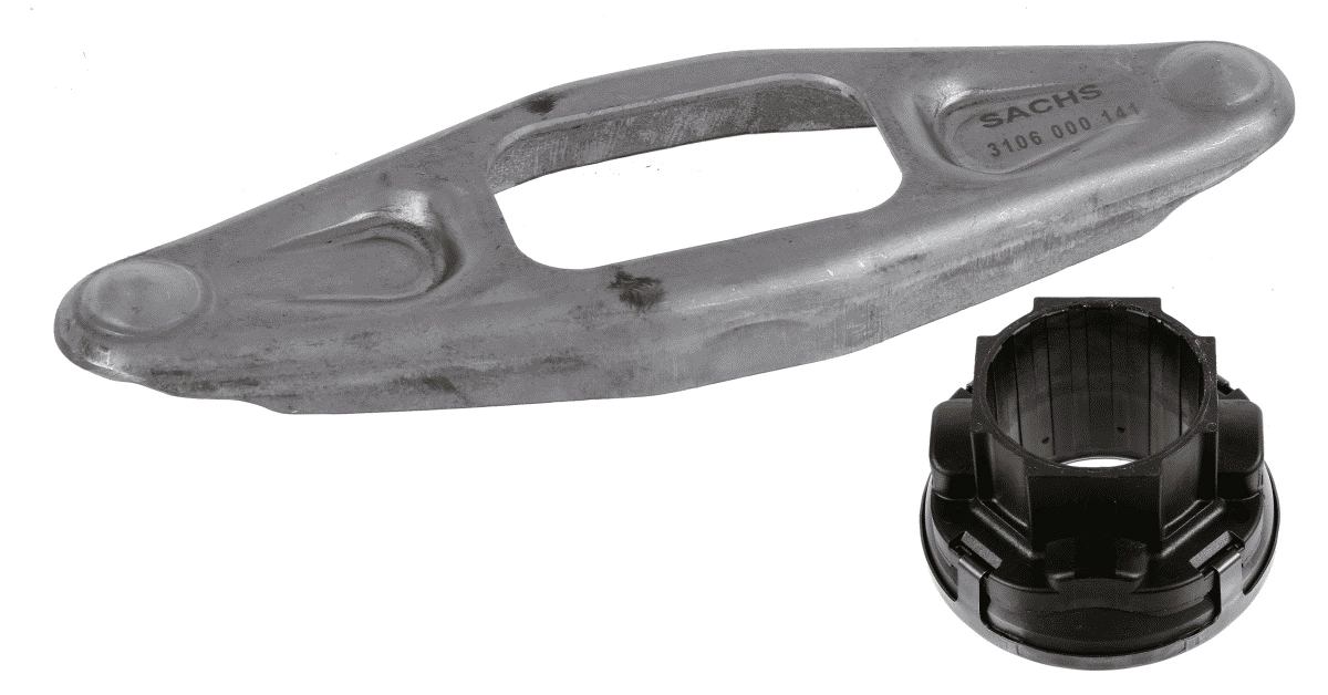 Clutch Release Bearing 3189 600 094