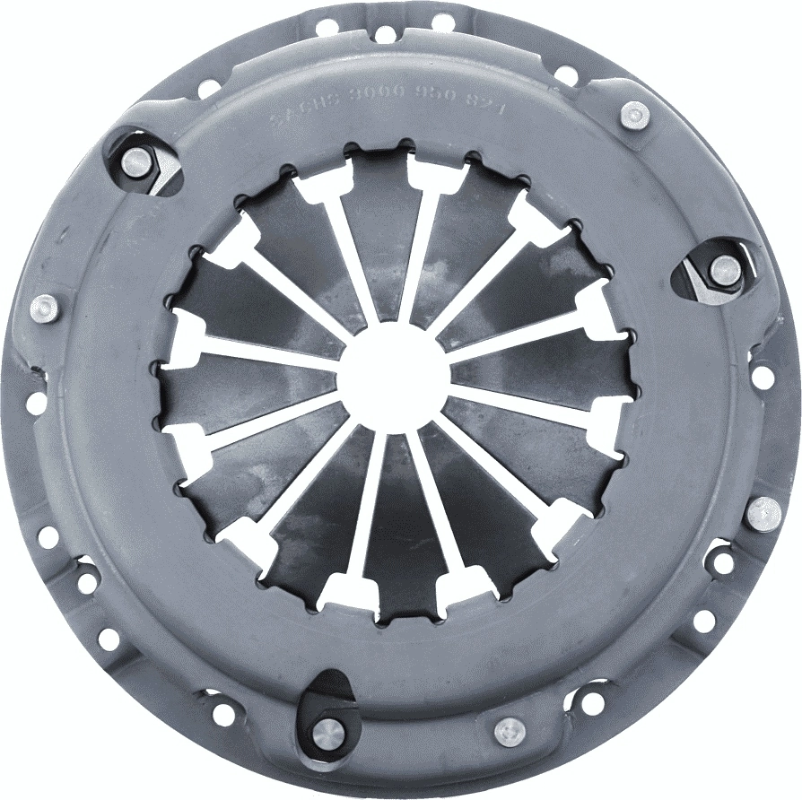 离合器组件 3000 951 532