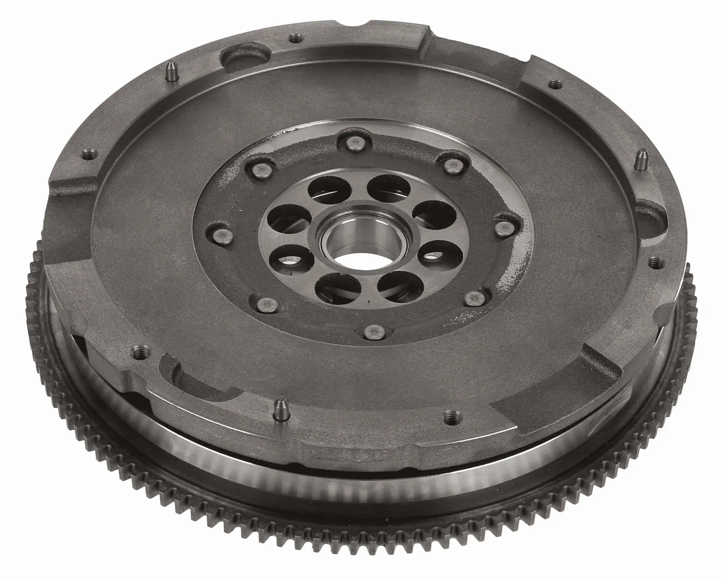 Flywheel Dual-mass flywheel 2294 002 388