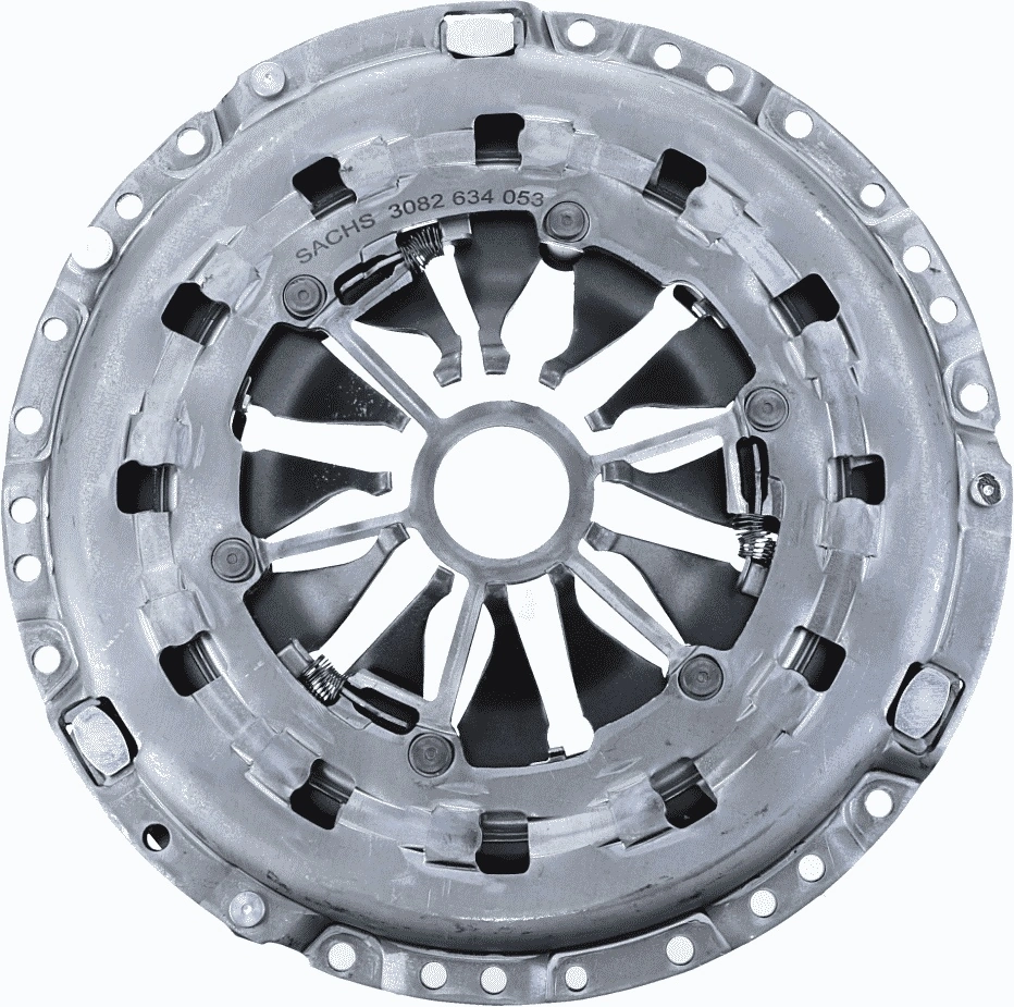 Clutch Kit XTend 3000 951 635