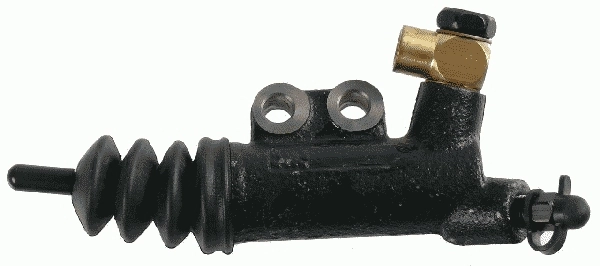 Slave Cylinder, clutch 6283 600 468